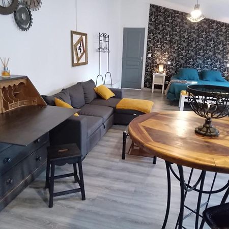 La Couloumine Hotel Salses-le-Chateau Ngoại thất bức ảnh