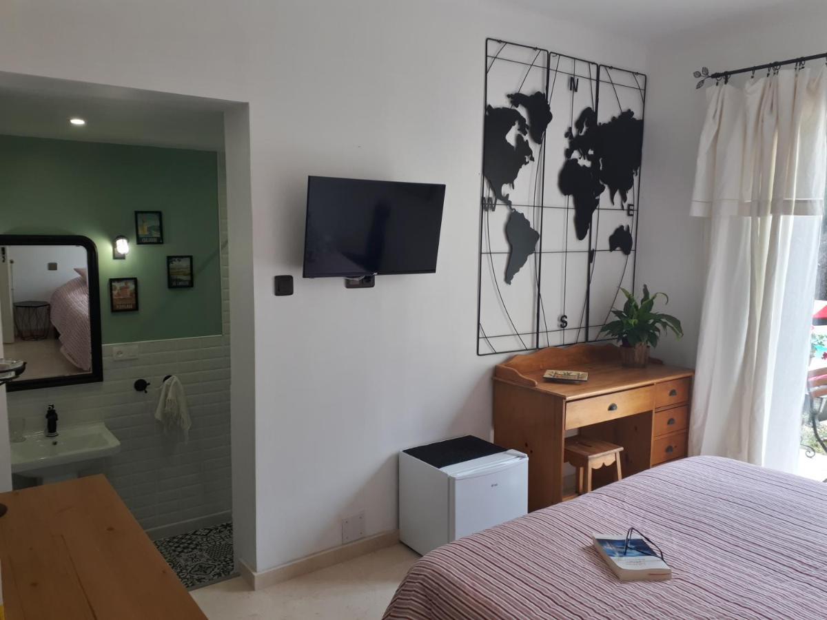 La Couloumine Hotel Salses-le-Chateau Ngoại thất bức ảnh