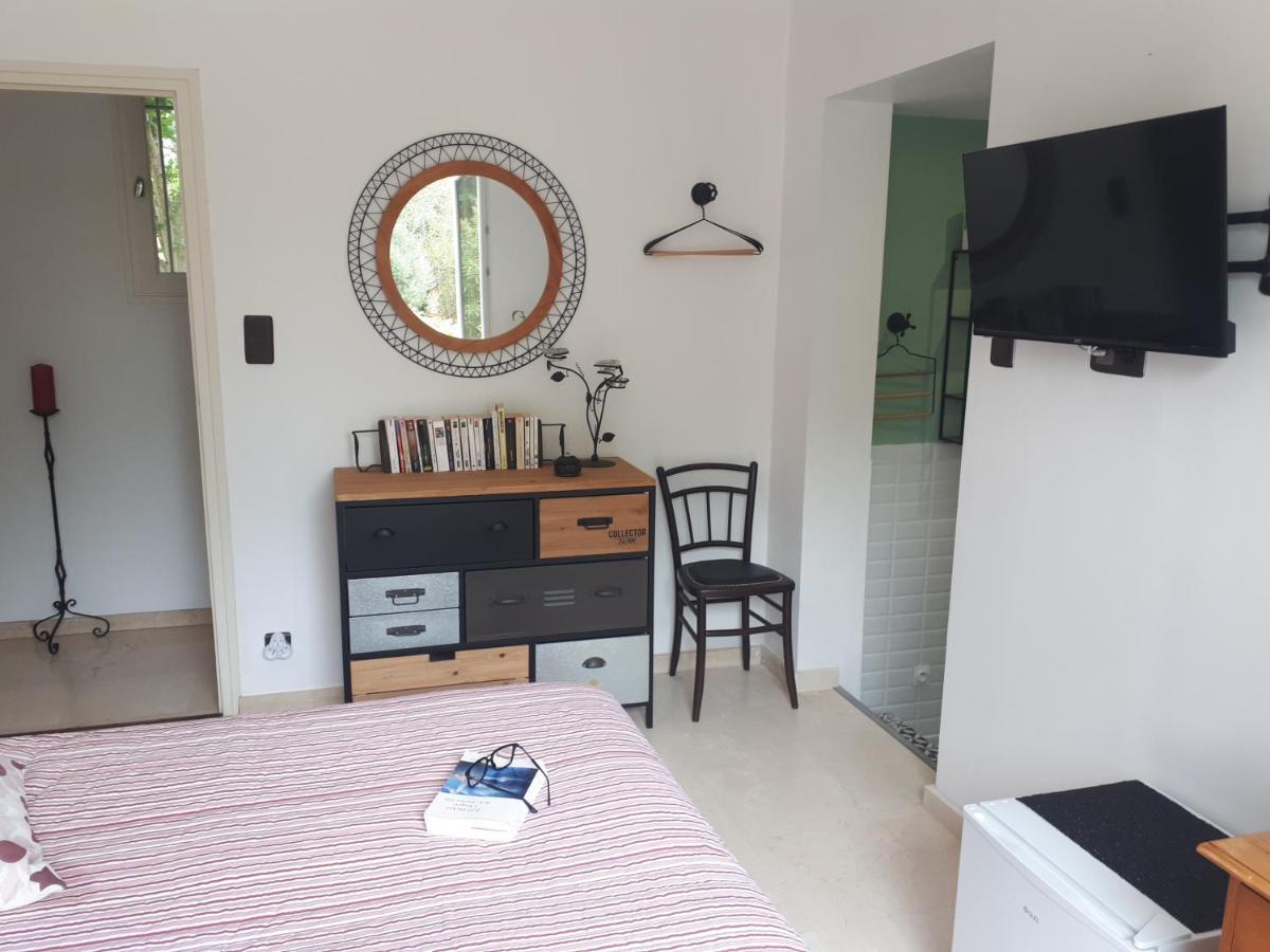 La Couloumine Hotel Salses-le-Chateau Ngoại thất bức ảnh