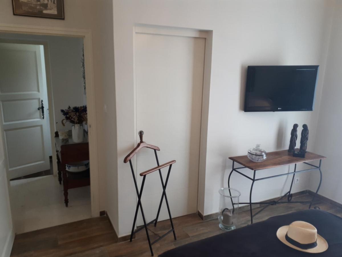 La Couloumine Hotel Salses-le-Chateau Ngoại thất bức ảnh