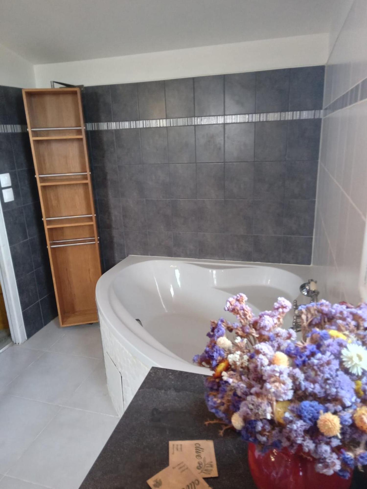 La Couloumine Hotel Salses-le-Chateau Ngoại thất bức ảnh